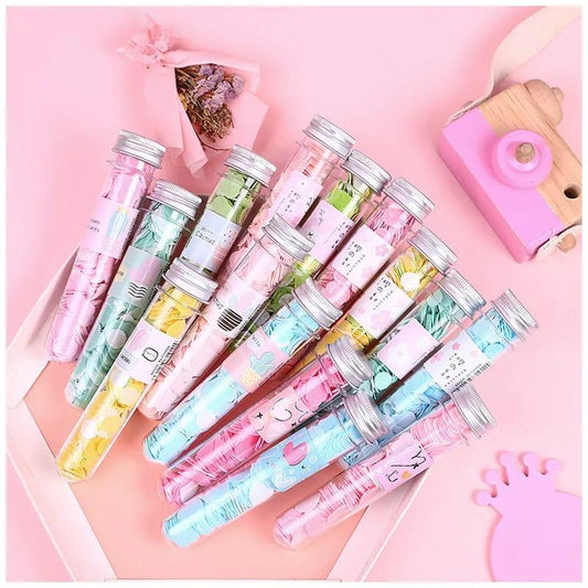 Travelling Soap Paper