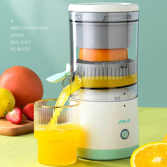 Wireless Juicer