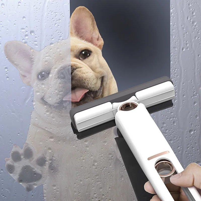 Mini Handheld Mop