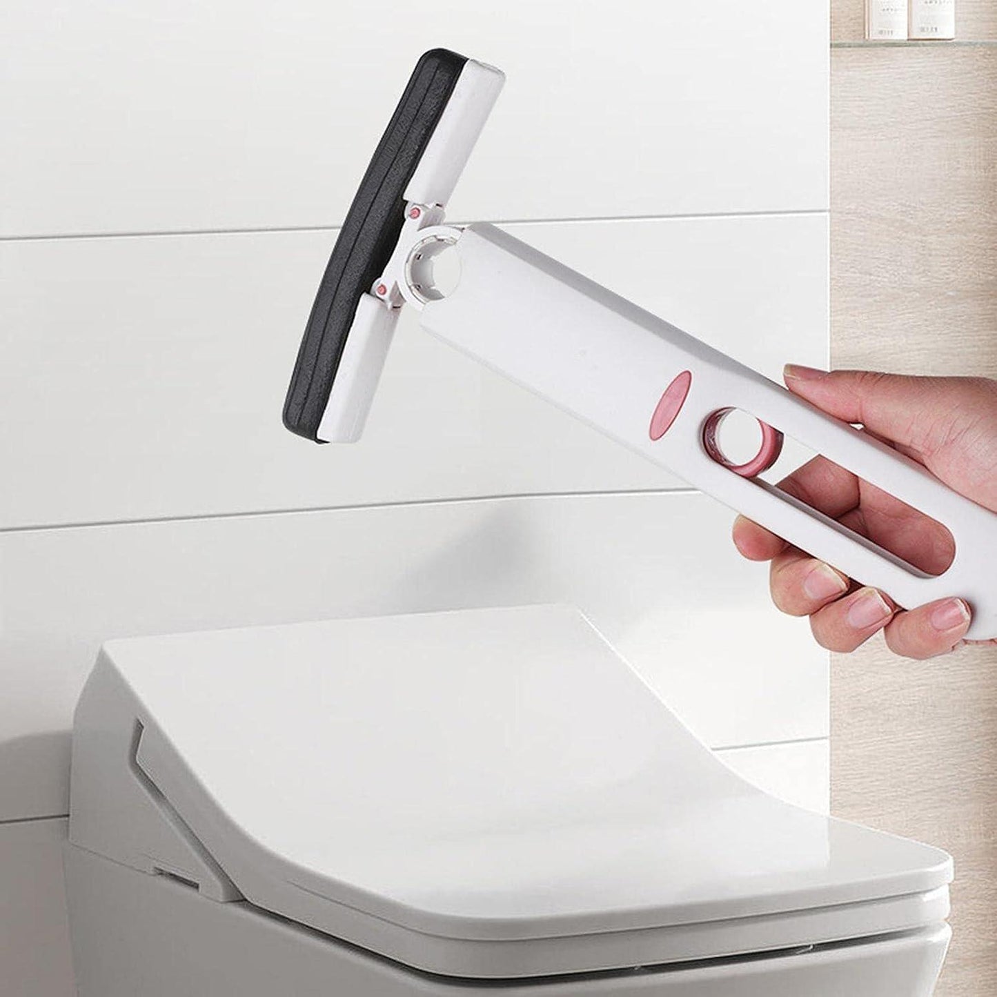 Mini Handheld Mop