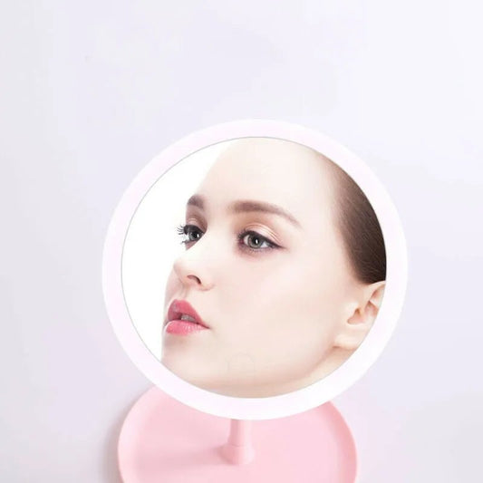 LED Cosmetic Mirror
