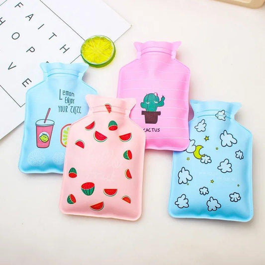 Mini Hand Warmer Bottle