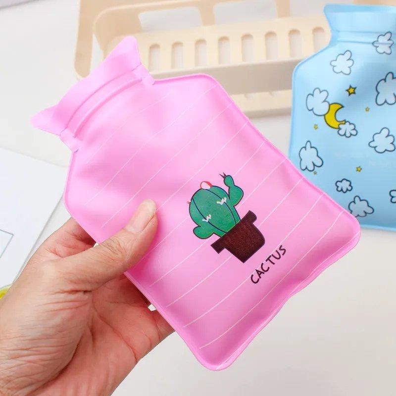 Mini Hand Warmer Bottle
