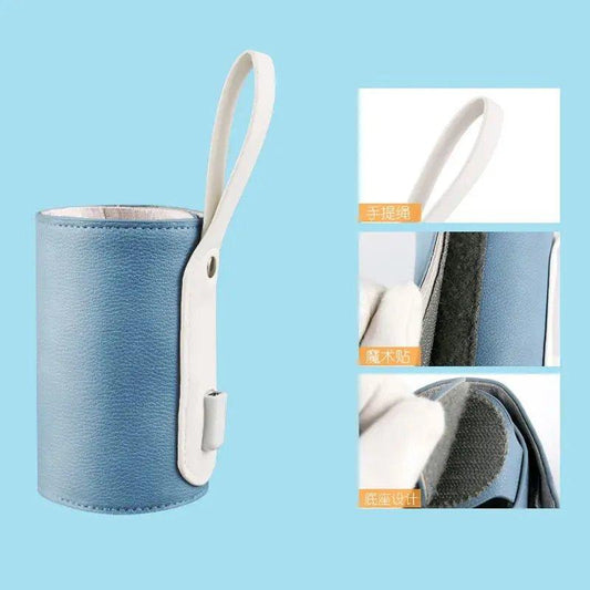 Electric Feeder Warmer Set