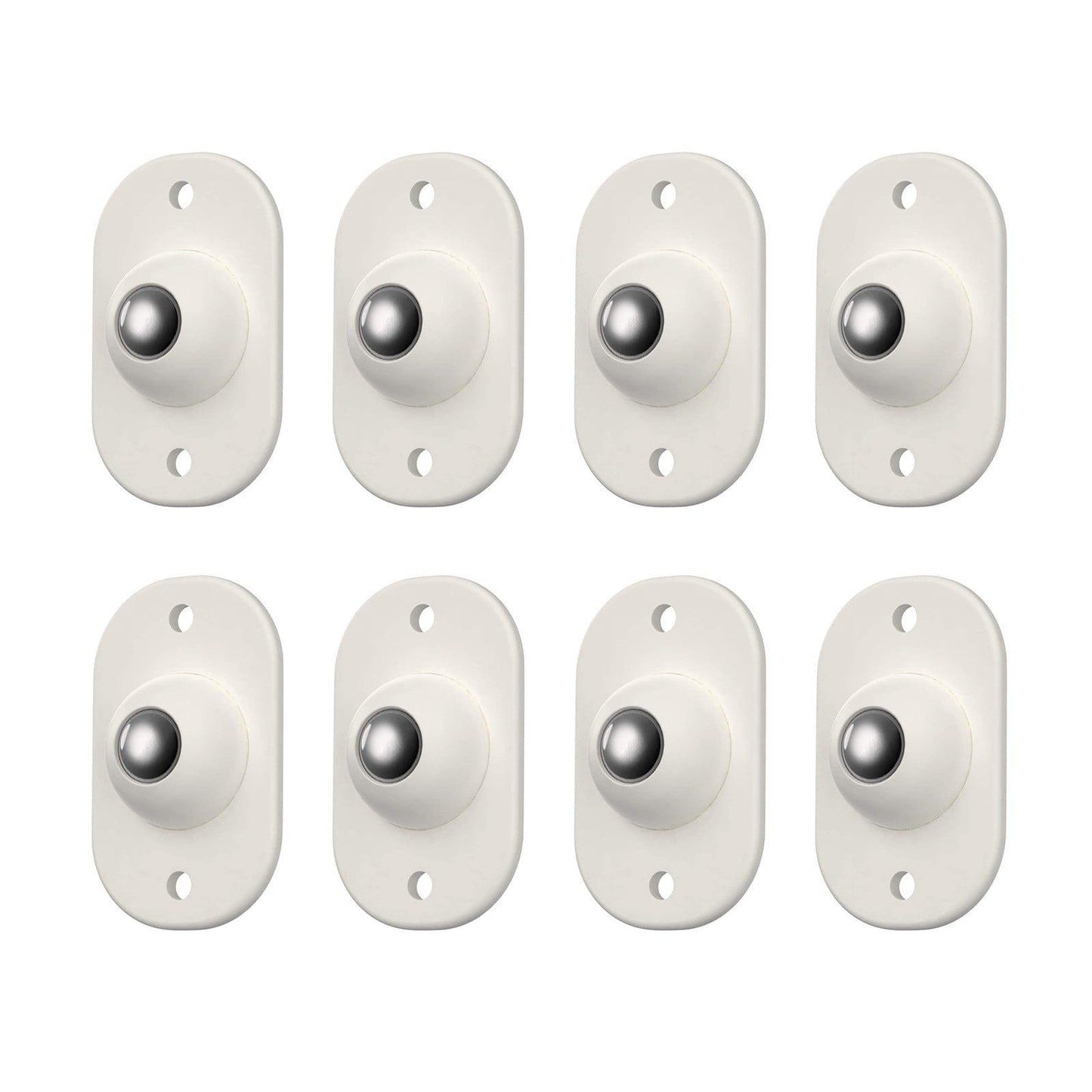 Self Adhesive Wheels (4 pieces)