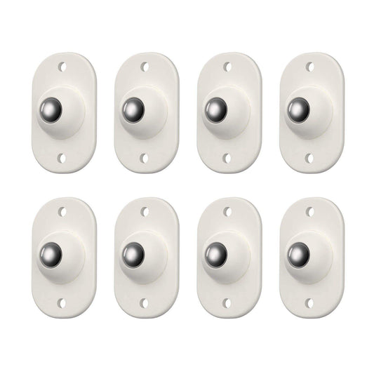 Self Adhesive Wheels (4 pieces)