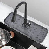 Faucet Silicone Drain pad