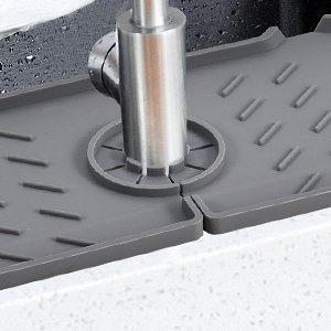 Faucet Silicone Drain pad