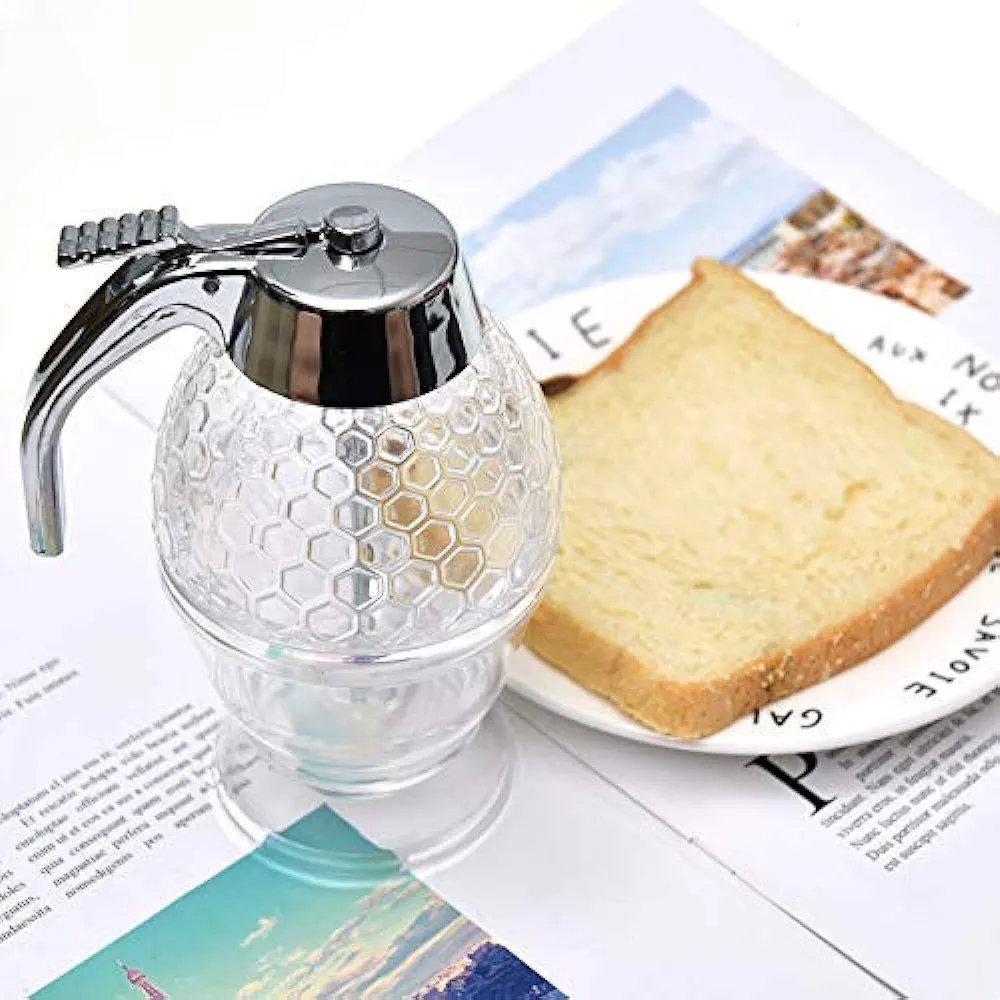 Honey Dispenser