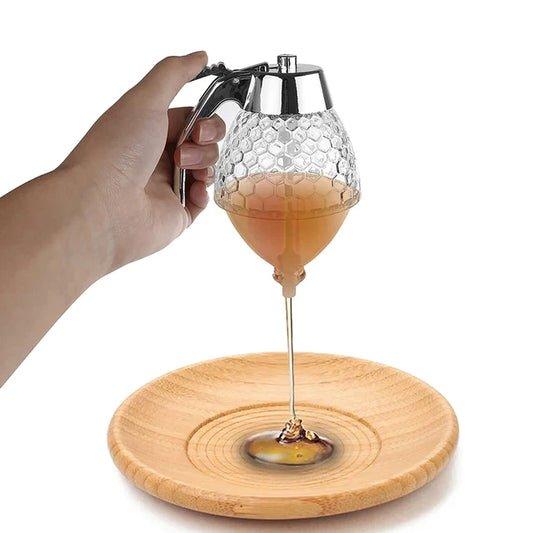 Honey Dispenser