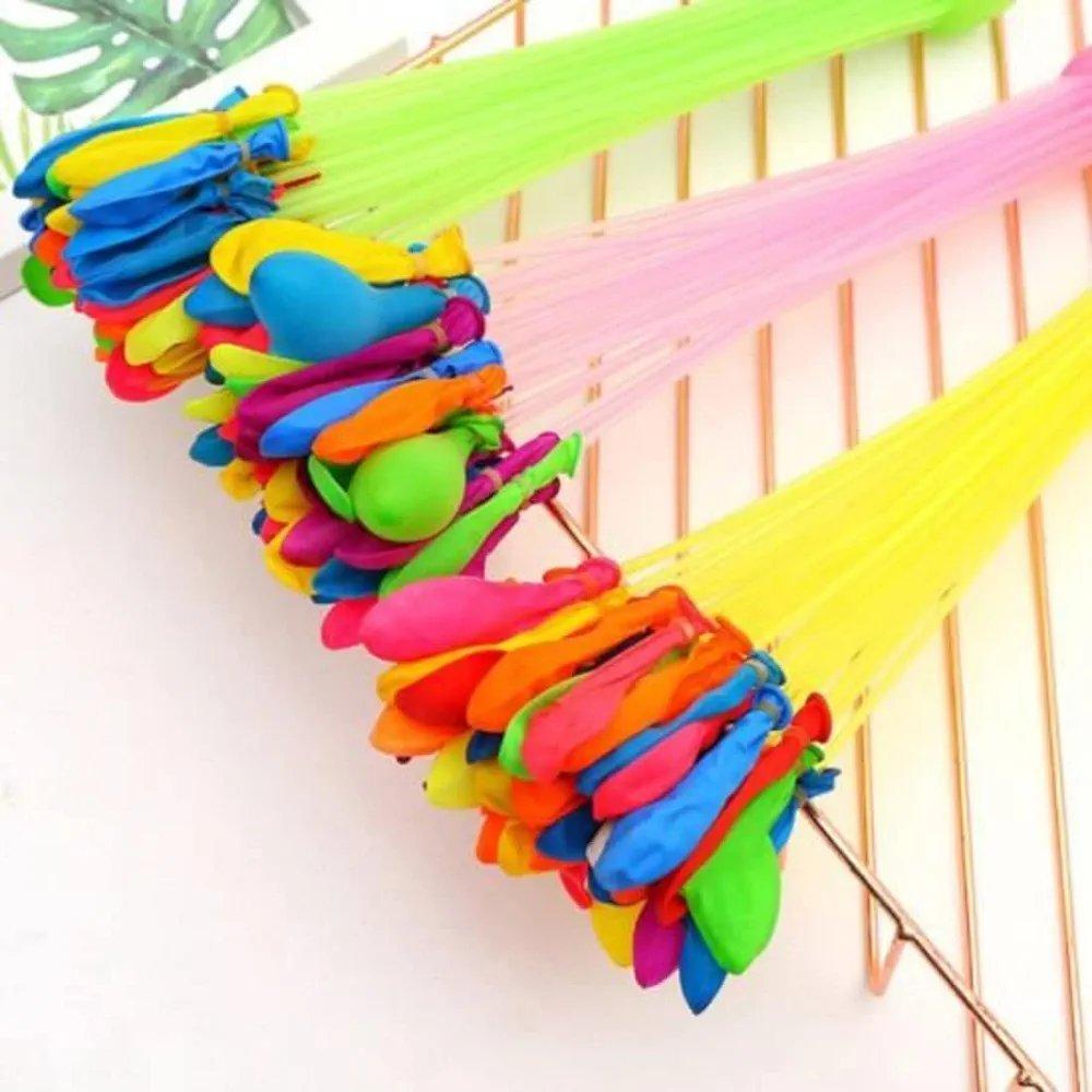 Water Balloon Set