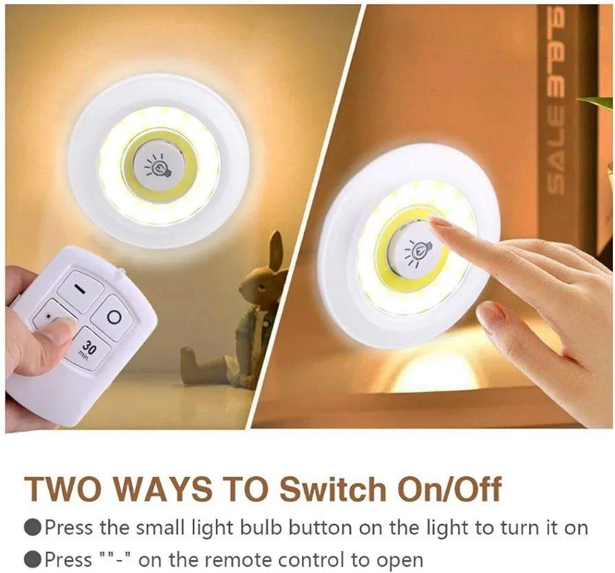 Super Bright COB light