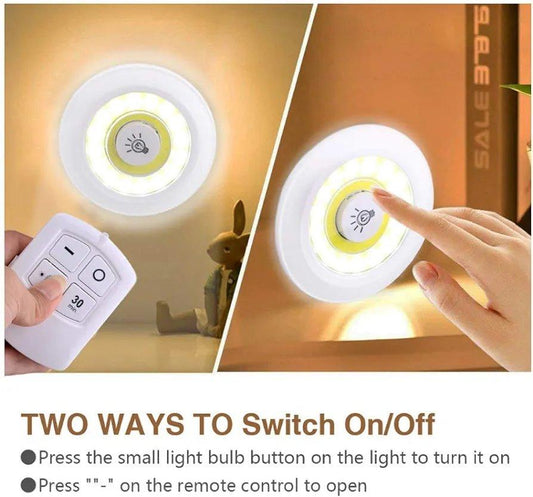 Super Bright COB light