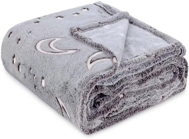 Glow In The Dark Blanket