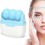 Double Sided Ice Roller