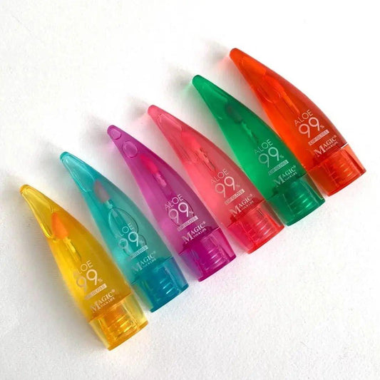 Aloe Vera Lip Gloss