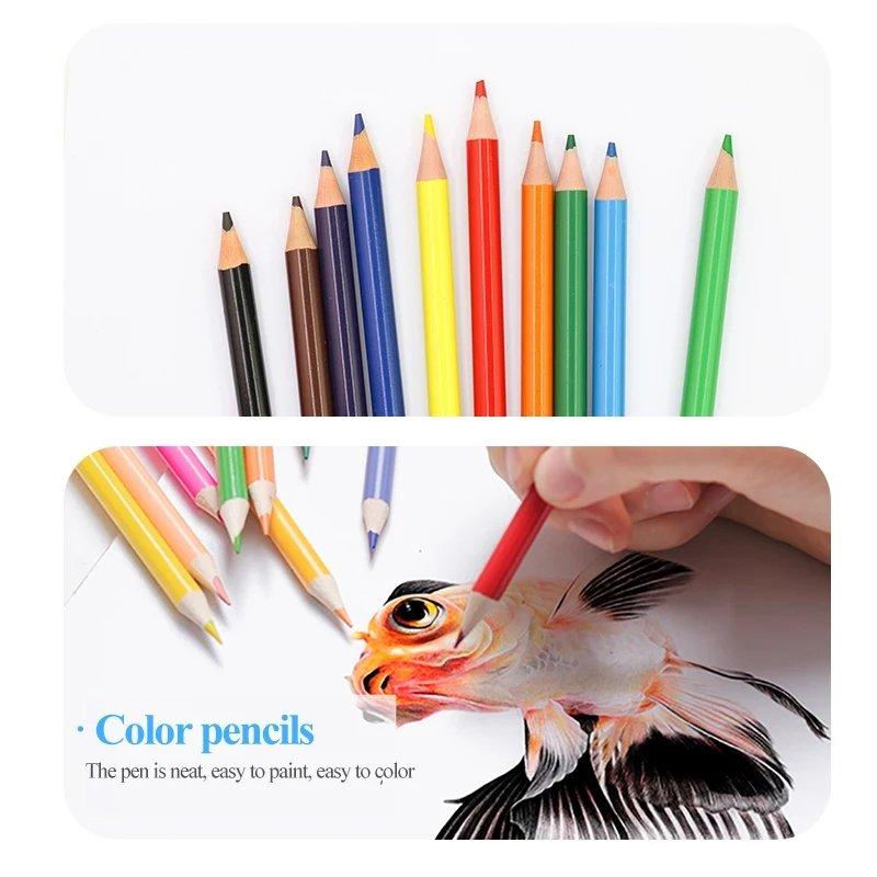 65Pcs Art Set