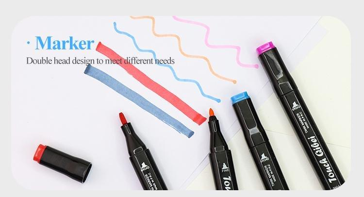 65Pcs Art Set