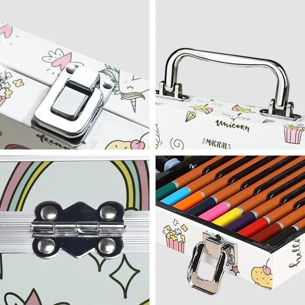 65Pcs Art Set