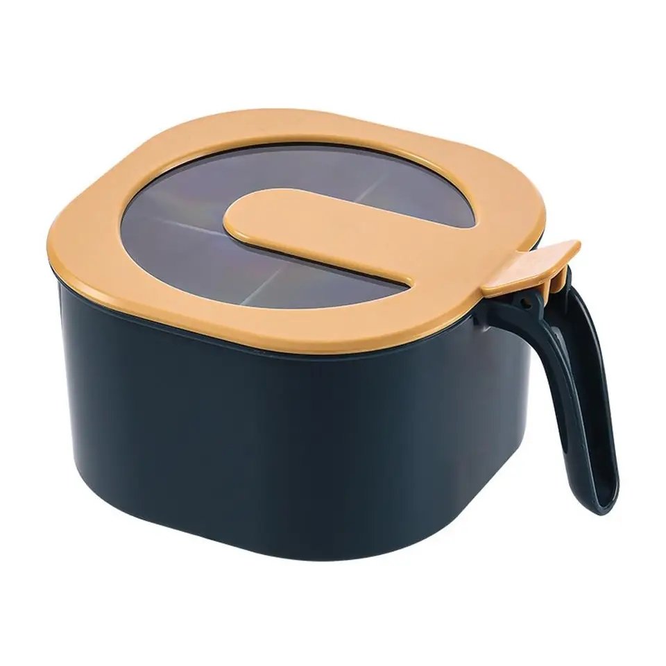 Spices Storage Box