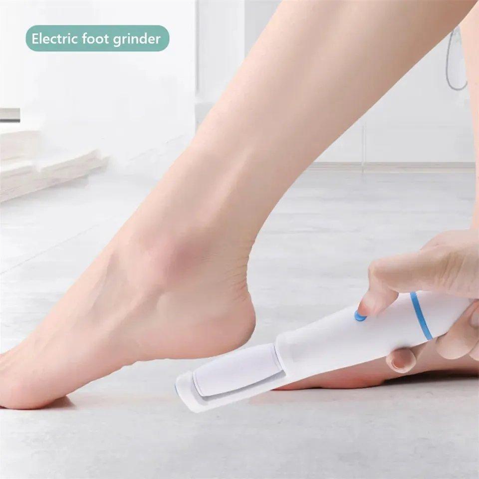 Electric Foot Grinder