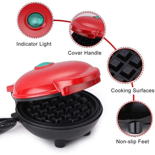 Waffle Maker
