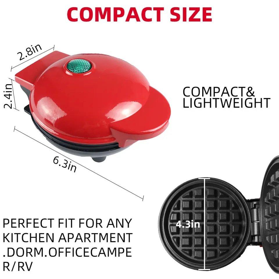 Waffle Maker