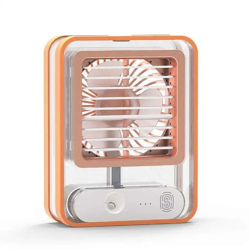 Electric Portable Air Room Cooler