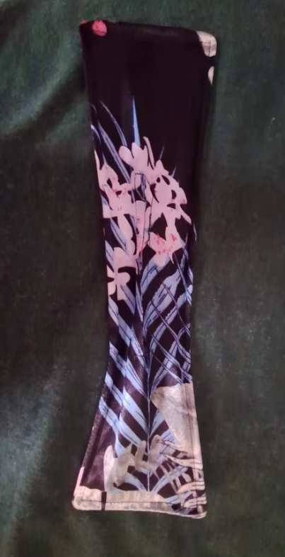 Twist Bun Maker Headband