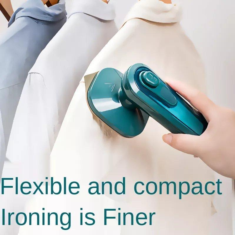 Steam Iron