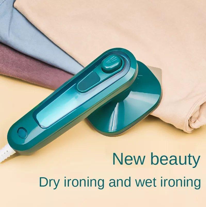 Steam Iron