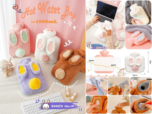 Mood Swings Cutest Hot Water Bag