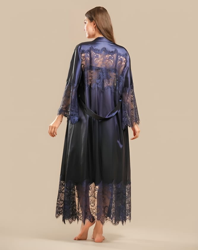 3 Pieces Nightwear