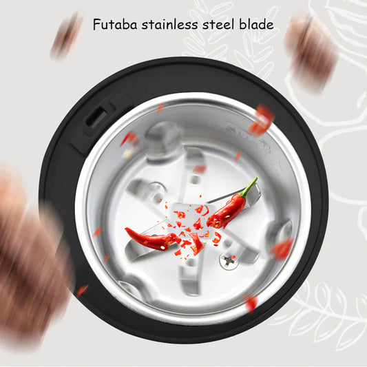 Electric Food Grinder