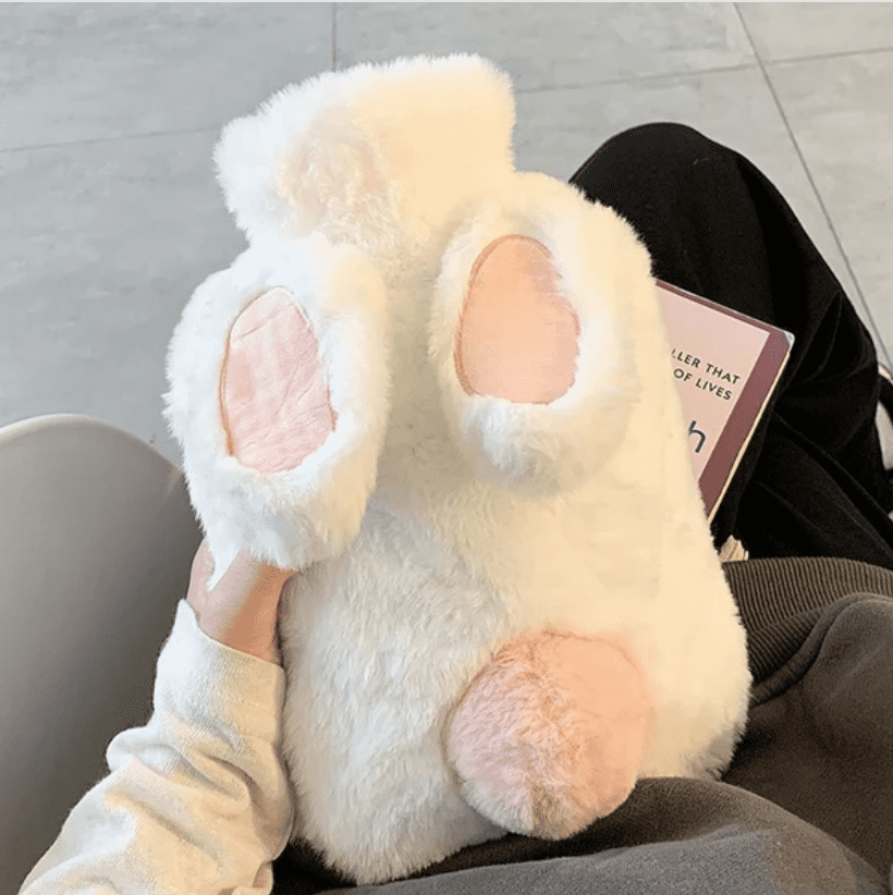 Mood Swings Cutest Hot Water Bag