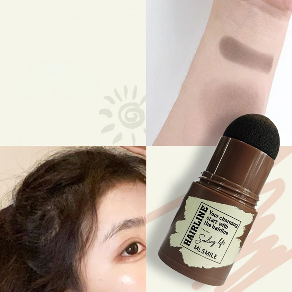 HAIR & EYEBROW STAMP STICK