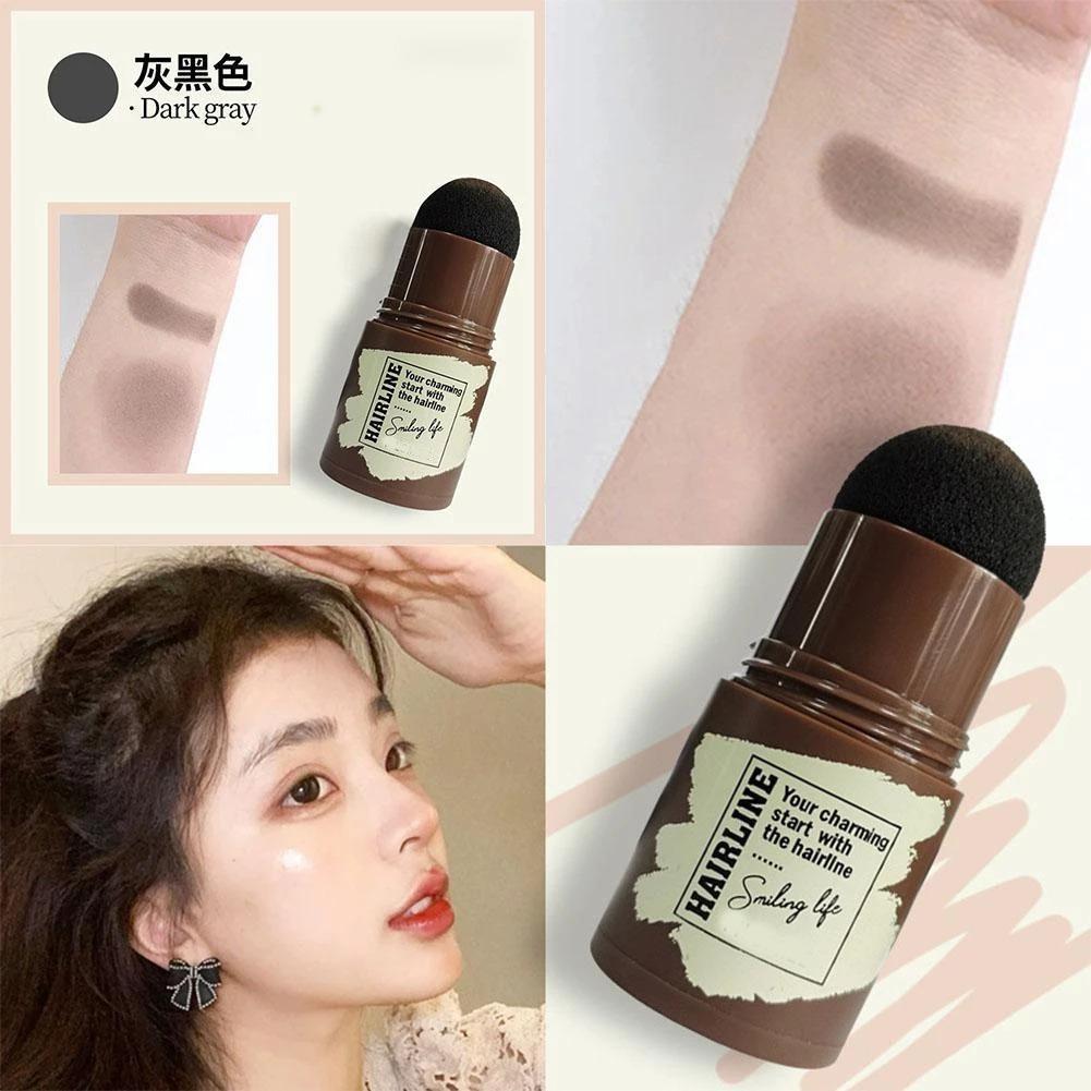 HAIR & EYEBROW STAMP STICK