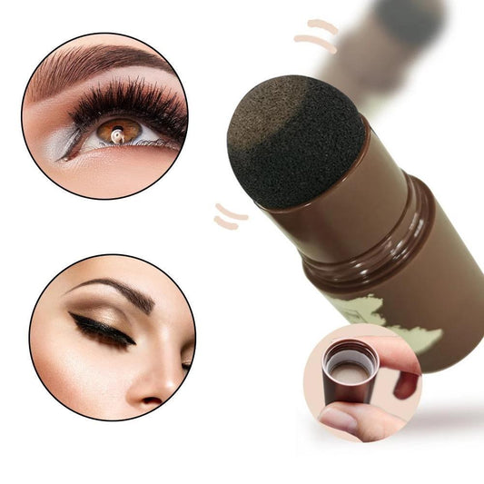 HAIR & EYEBROW STAMP STICK