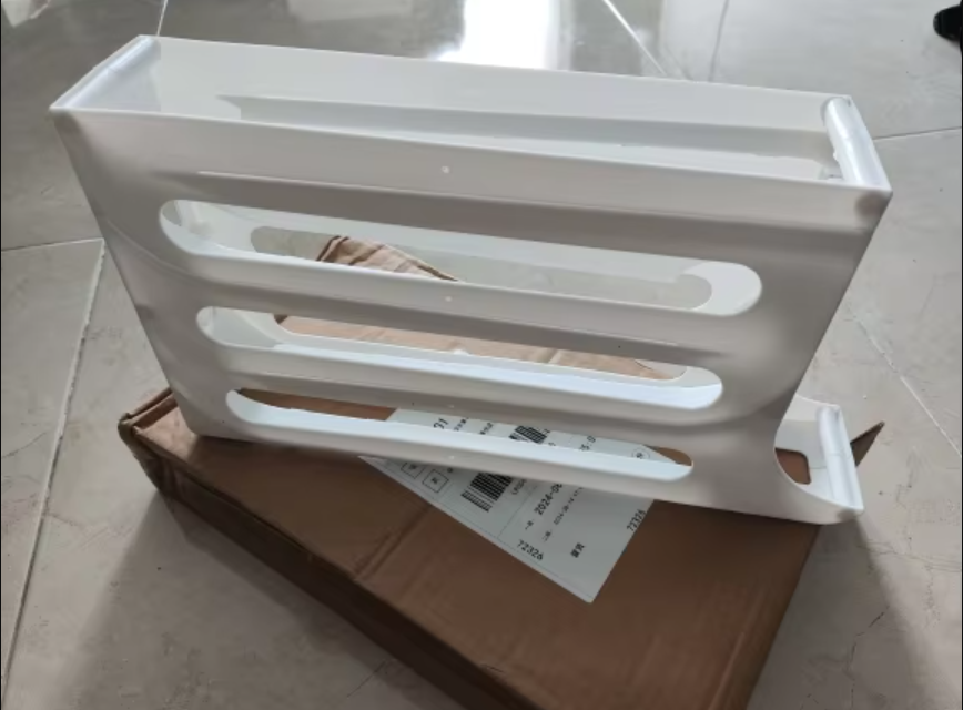 4 Layer Egg Tray