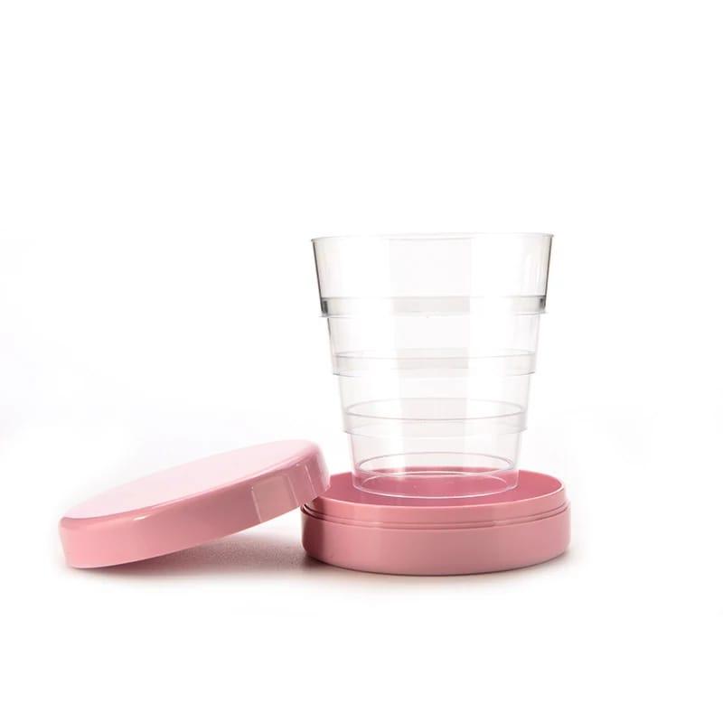 Silicone Folding Glass