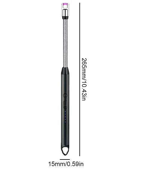 Rechargeable Electric Lighter
