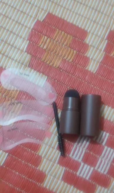 HAIR & EYEBROW STAMP STICK