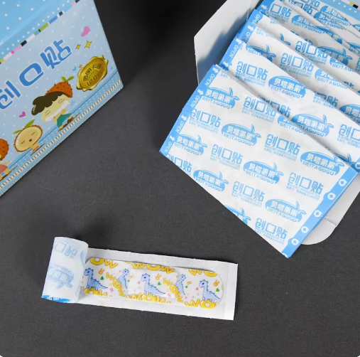 Cute Fun Bandage (15pcs Bandage)