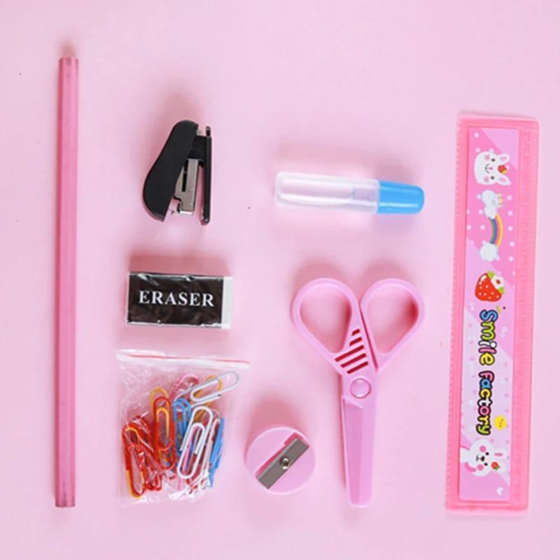 86Pcs Children Drawing Set