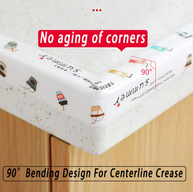 Kitchen and Bathroom Water Proof Tape