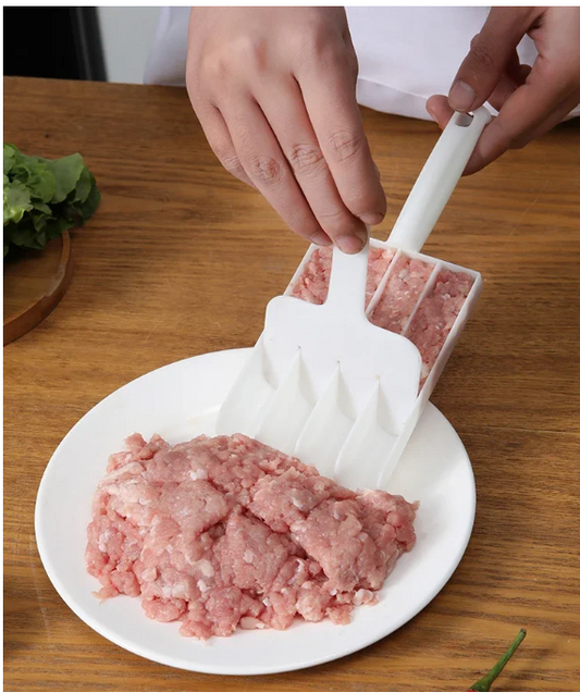 Kitchen Non-Stick Meat Ball Maker