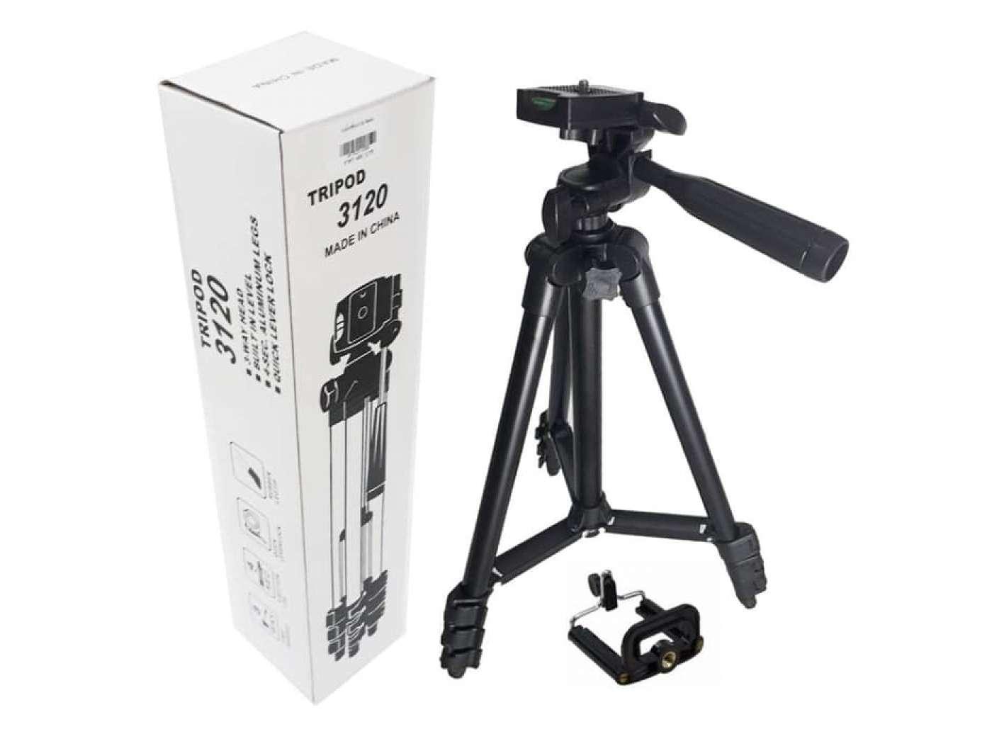 TF-3120 Tripod Stand