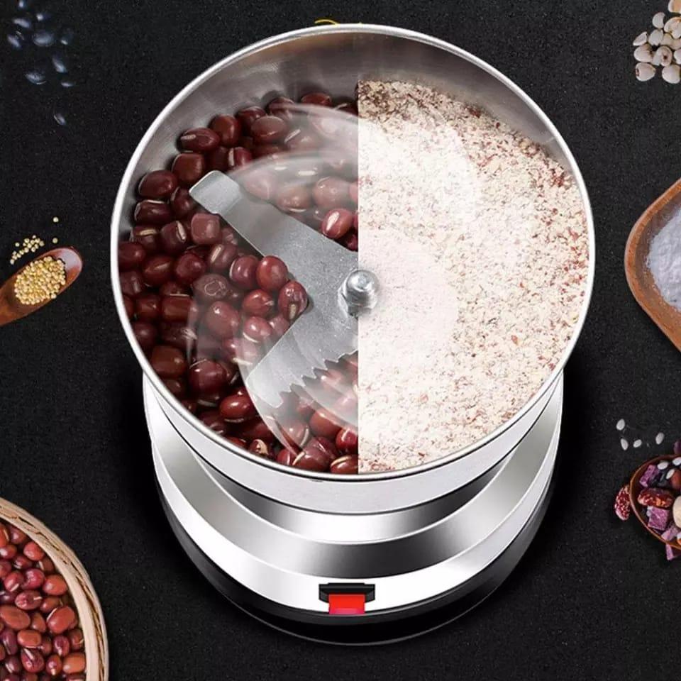 Heavy Duty Electric Stainless Steel Grinder