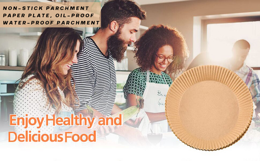 30pcs Microwave Plates