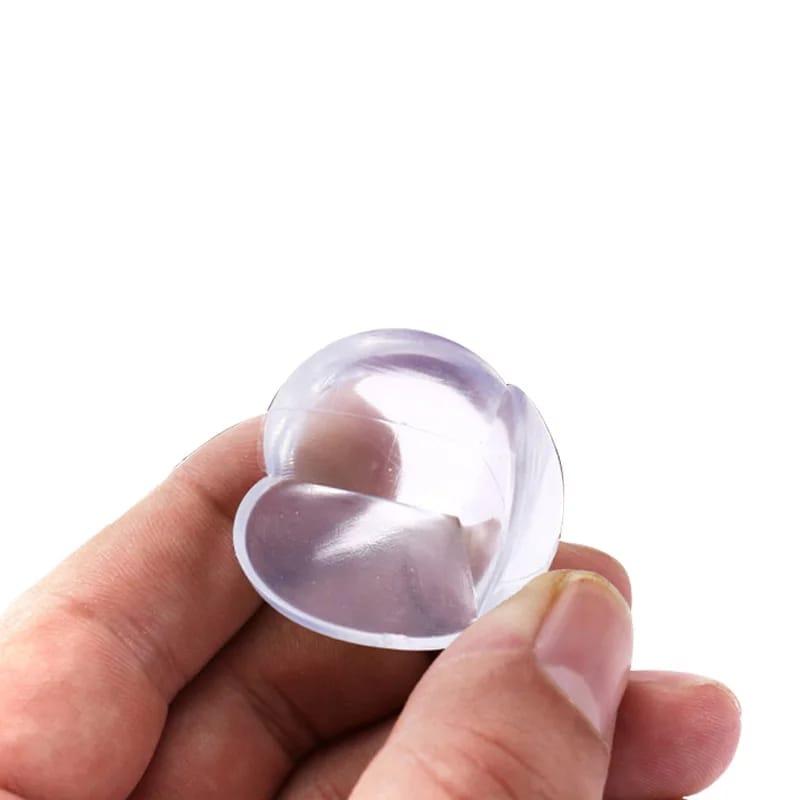 8-Pieces Safety Silicone Protector